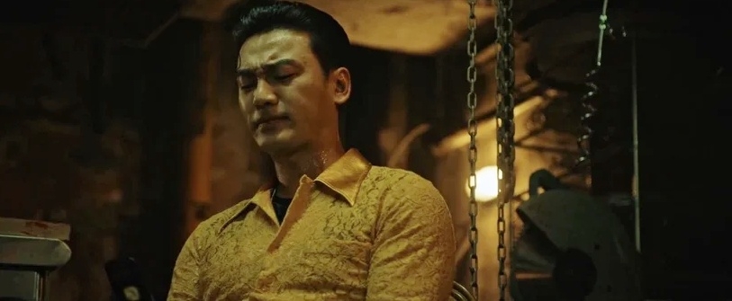 《模範計程車2》真實事件改編4: 越南詐騙殺人案