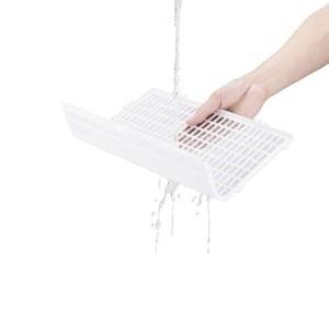 擁有清潔的濾網才有清新的空氣。