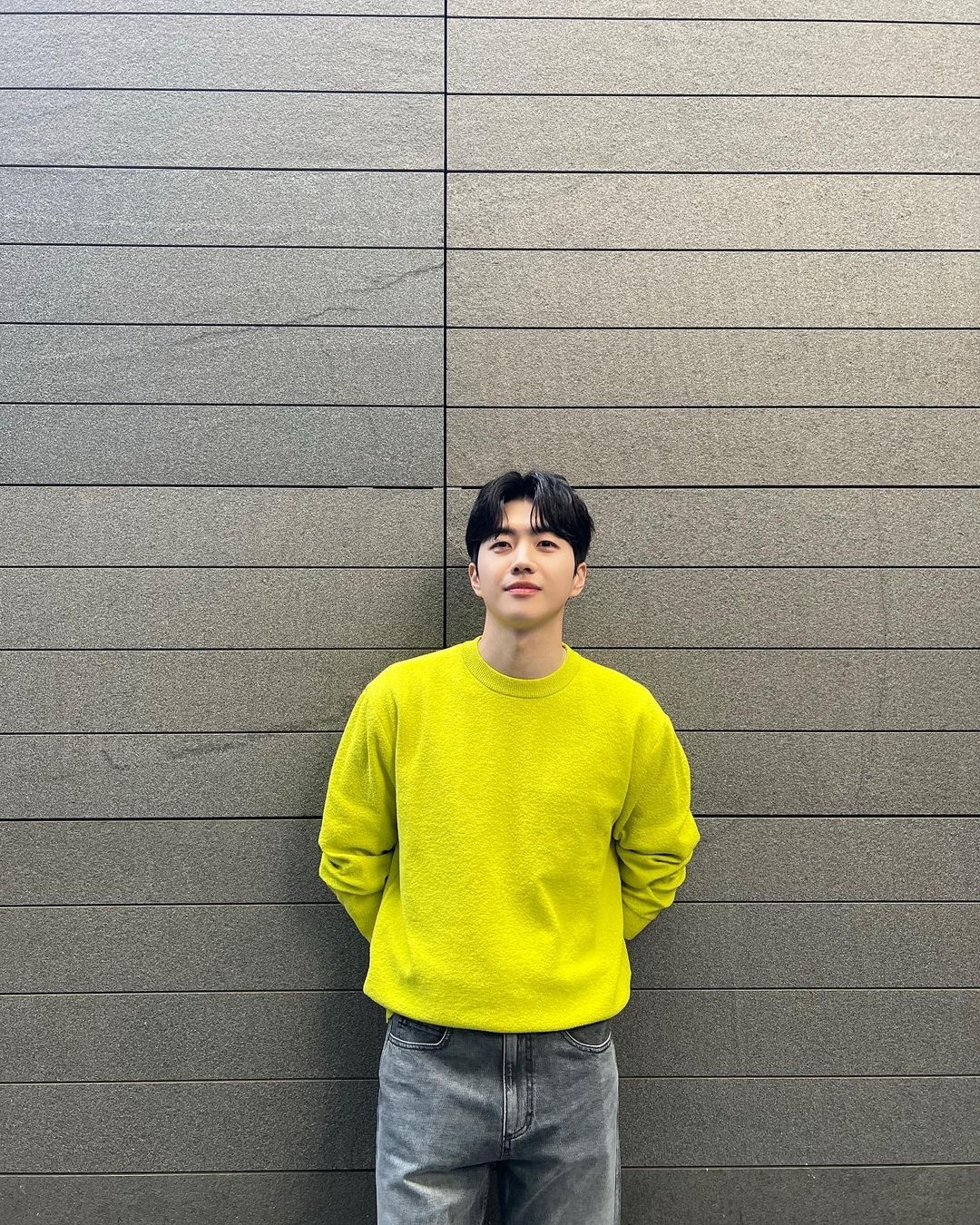 《衣袖紅鑲邊》男二角色「洪國榮」令姜勳人氣看漲。