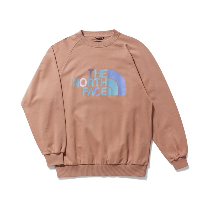 M TNF X CLOT GRAPHIC CREW TWD 5,380