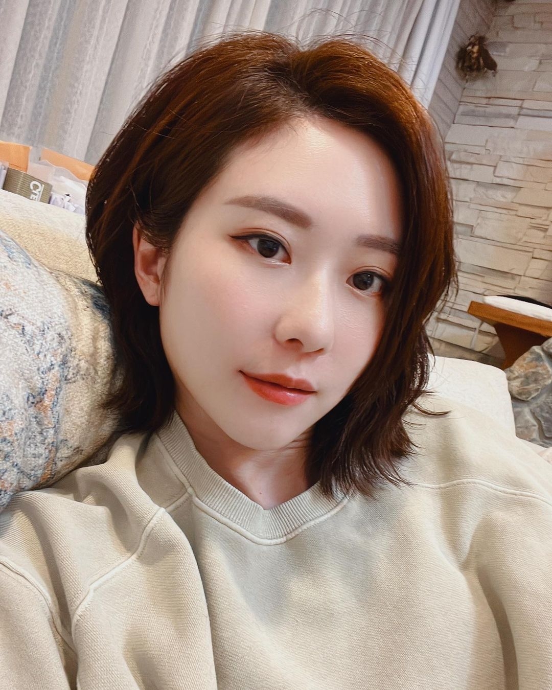 張景嵐新男友曝光