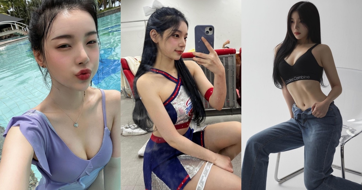 Netflix《體能之巔》選手4:趙妍週