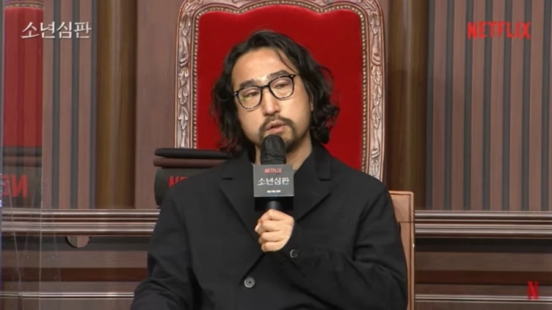 導演透露有關第二季的内容構思