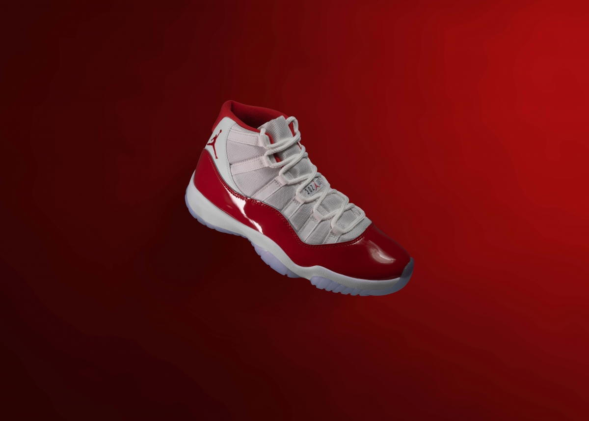 Air Jordan 11 Varsity Red,NT$7,600