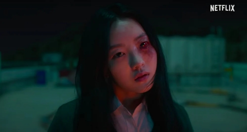 《殭屍校園》導演劇透南拉是免疫者