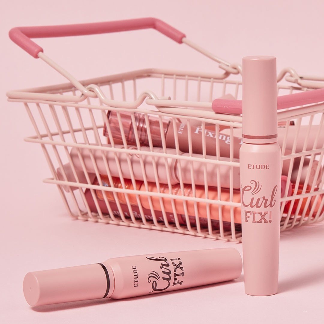 EDUTE 終極Pick睫毛膏,NT$450