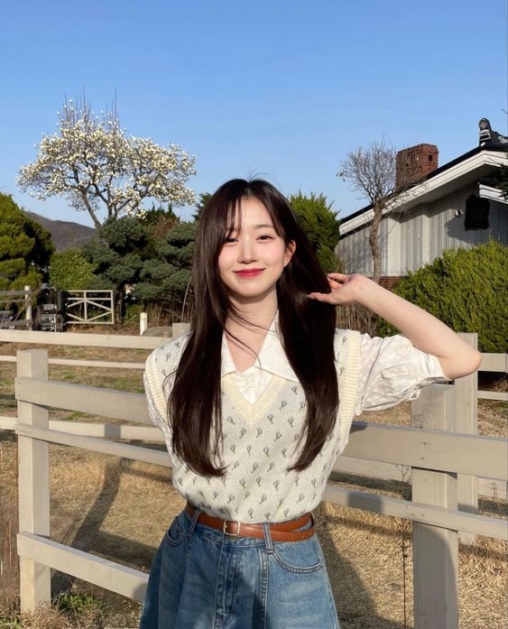「火雞性女友」偶有神經質的狀況。