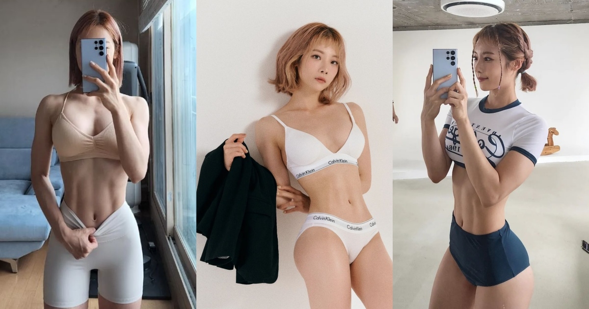 Netflix《體能之巔》選手1:沈音燈