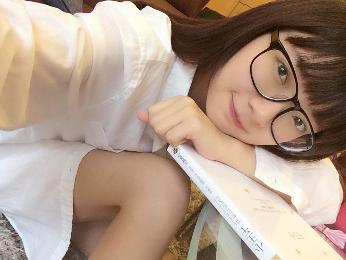 她認為自己不是受害者