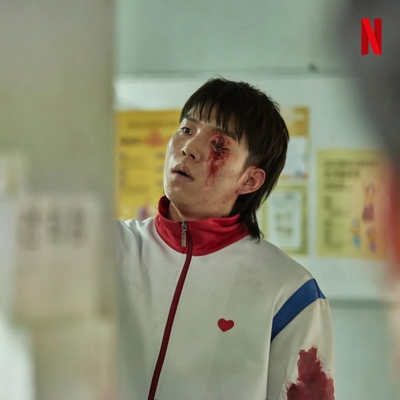 導演透露《殭屍校園》第二季可能會是殭屍們的生存記