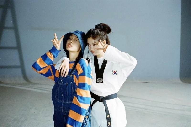 《20世紀少女》