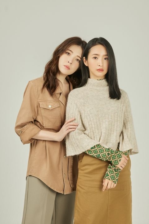 《惡作劇之吻》17年後林依晨、許瑋甯再演情敵。