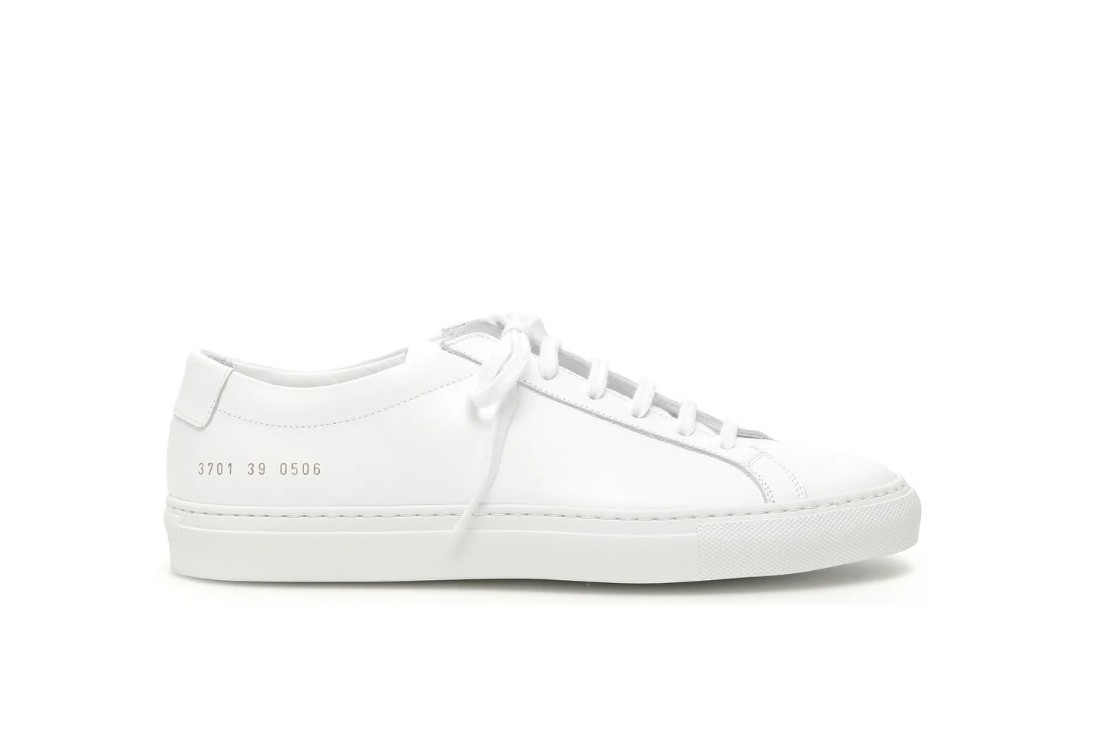 Common Projects Original Achilles Low-Top Sneakers