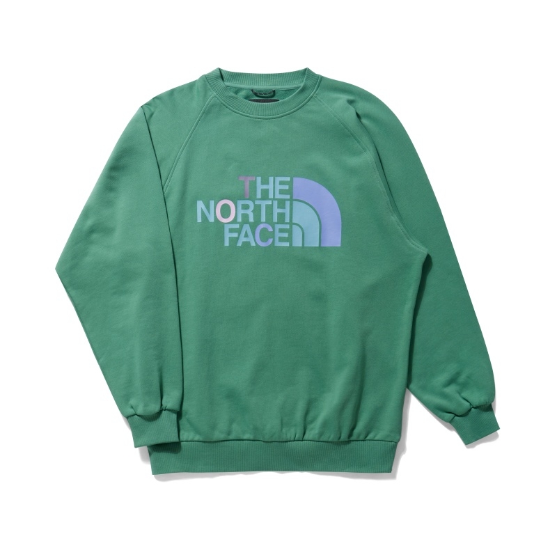 M TNF X CLOT GRAPHIC CREW TWD 5,380