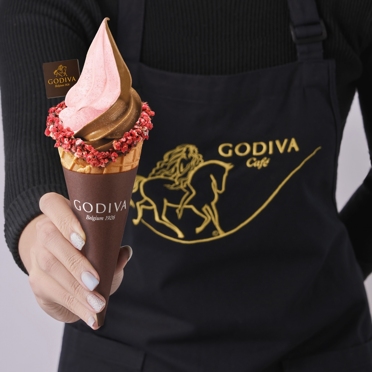GODIVA