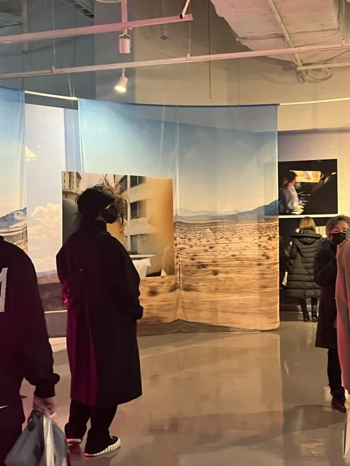 粉絲目擊李玹雨