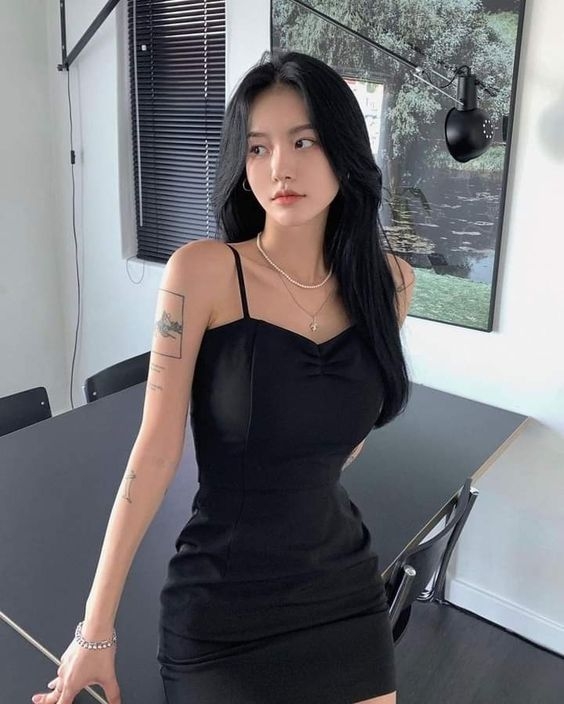 狐狸系女友會有妖嬌多姿的誘惑行為!