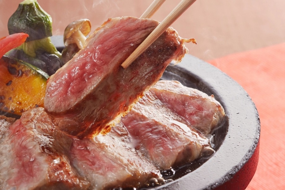 白玉の湯泉慶 華鳳的頂級料理