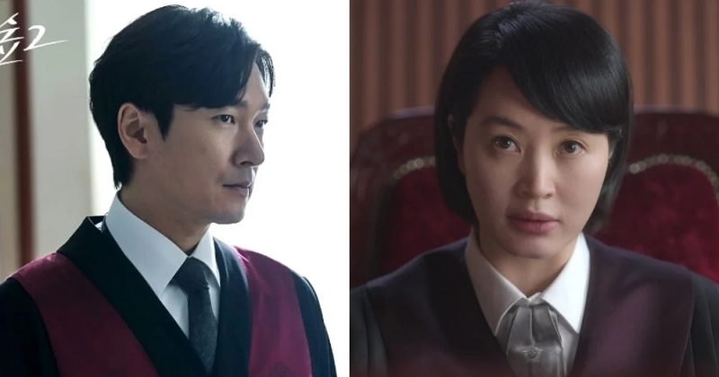 導演還曾透露第二季的演員藍圖