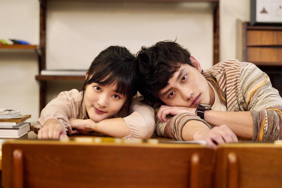 比悲傷更悲傷的故事：影集版