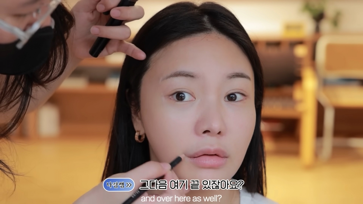 youtube @조효진 HYOJIN