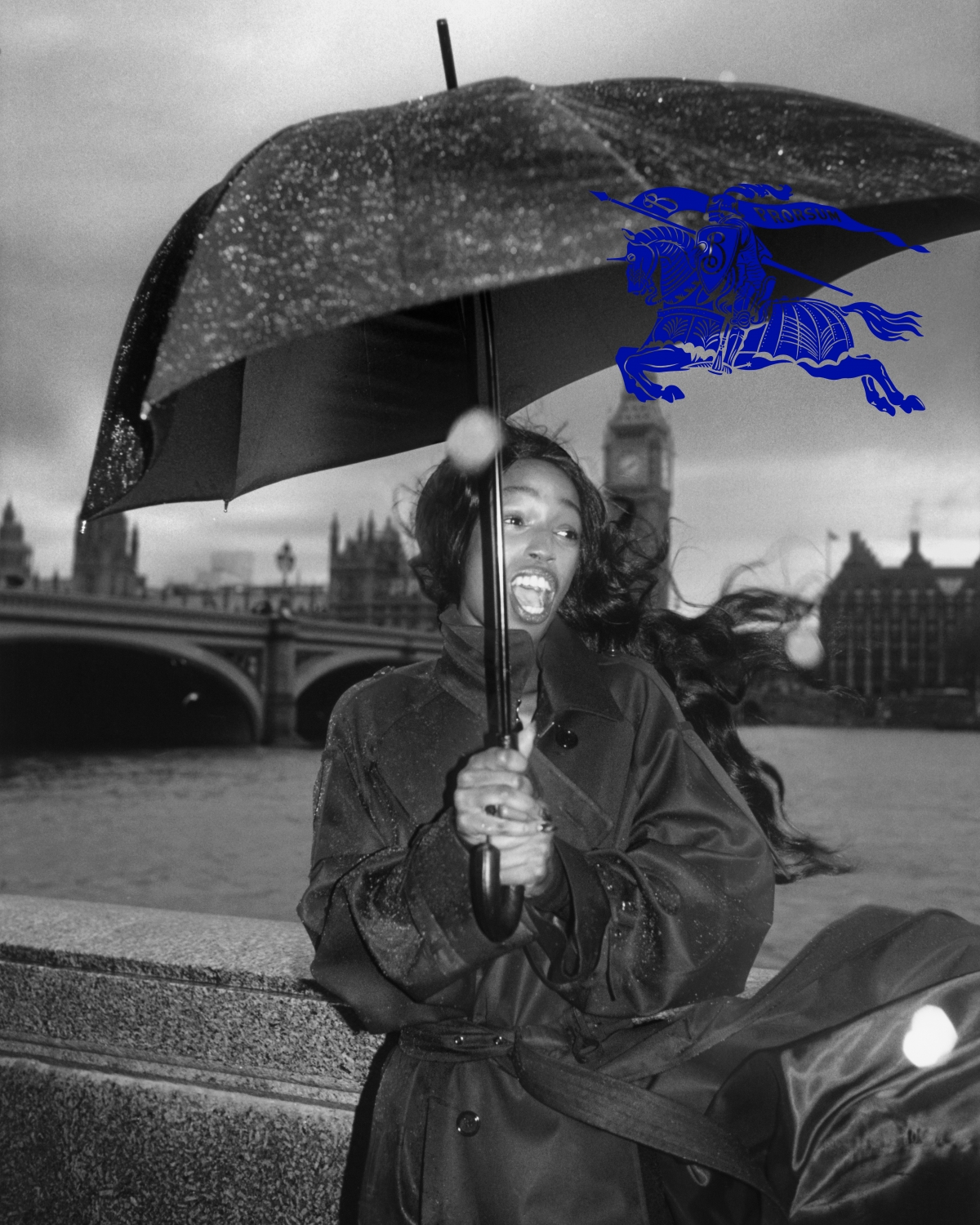 John Glacier © Courtesy of Burberry_Tyrone Lebon