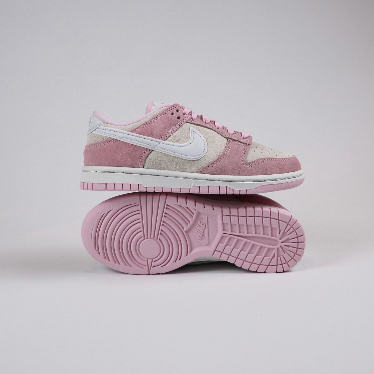 NIKE Dunk 低筒鞋 LX Pink Foam,NT$4,000.00