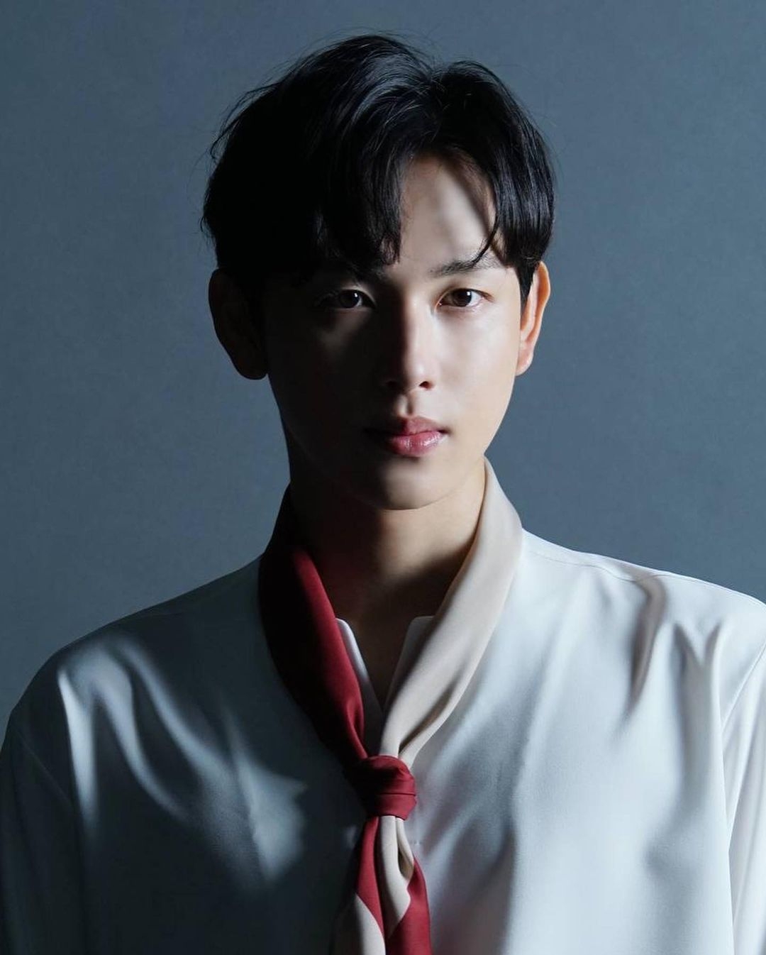 任時完即使身在演藝圈中仍不忘時時進修。