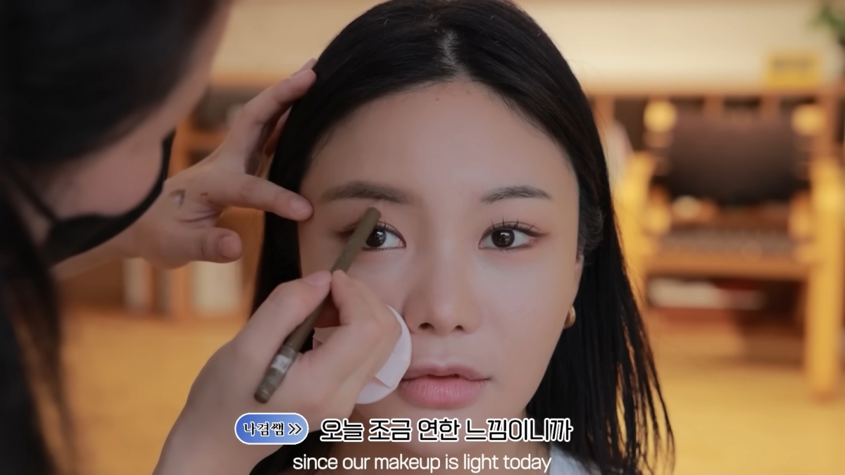 youtube @조효진 HYOJIN