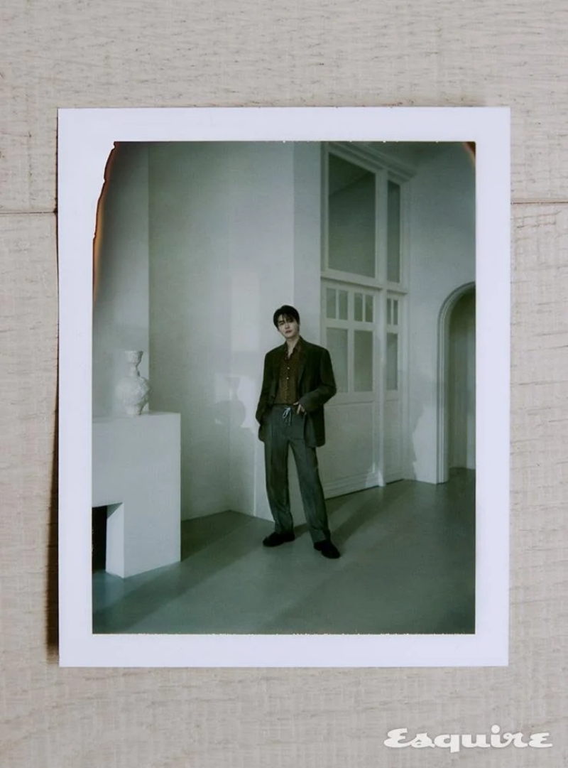Esquire Korea