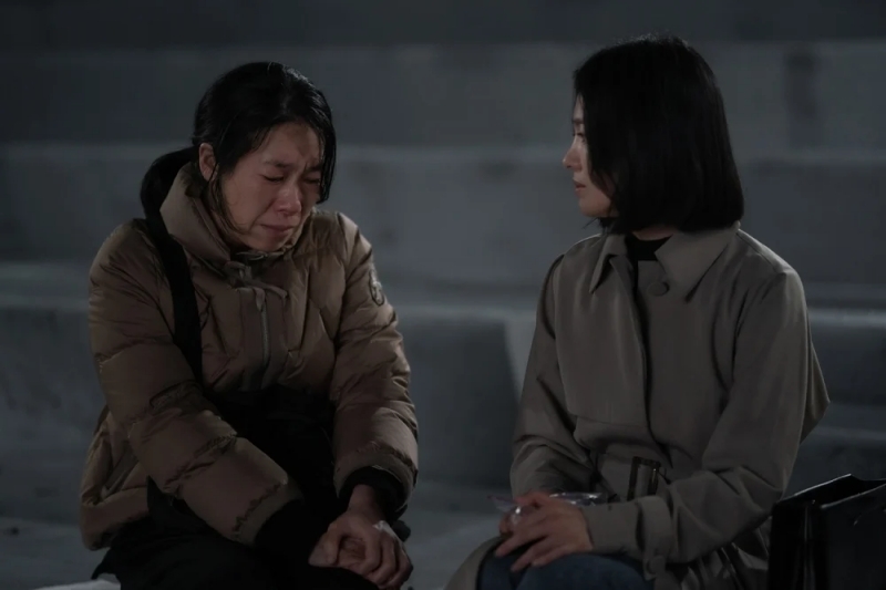 《黑暗榮耀2》劇照