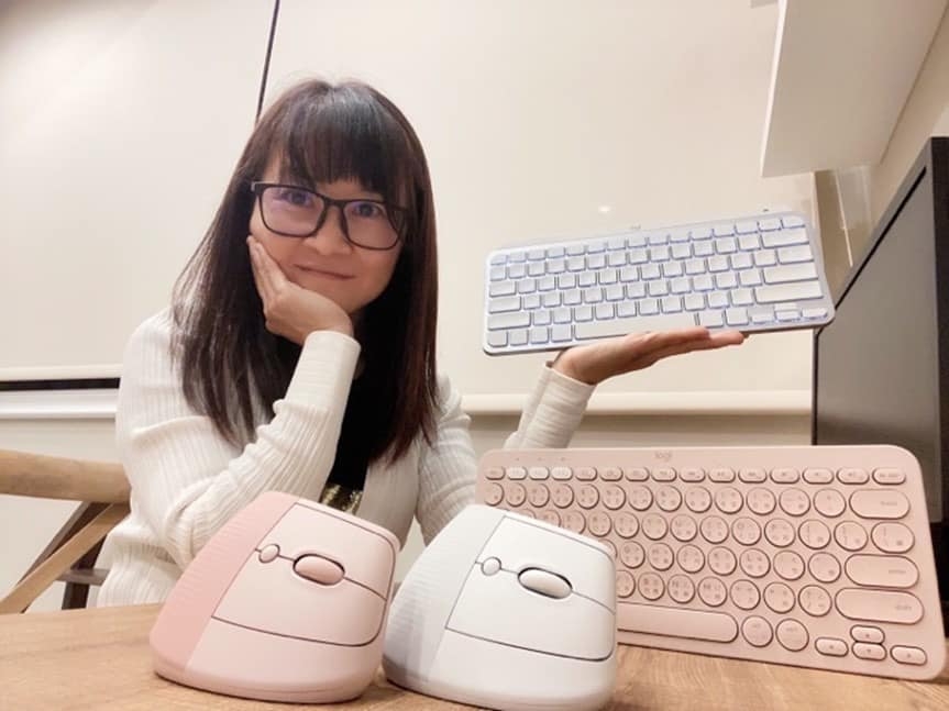 FB@黃大米