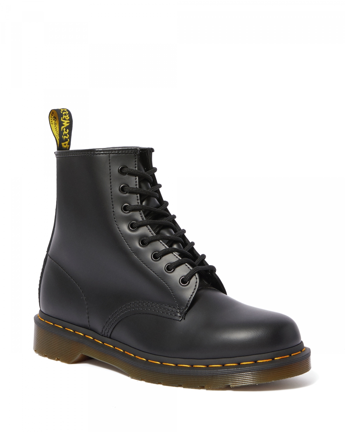 ORIGINAL 1460 BLACK _NTD. $7,280