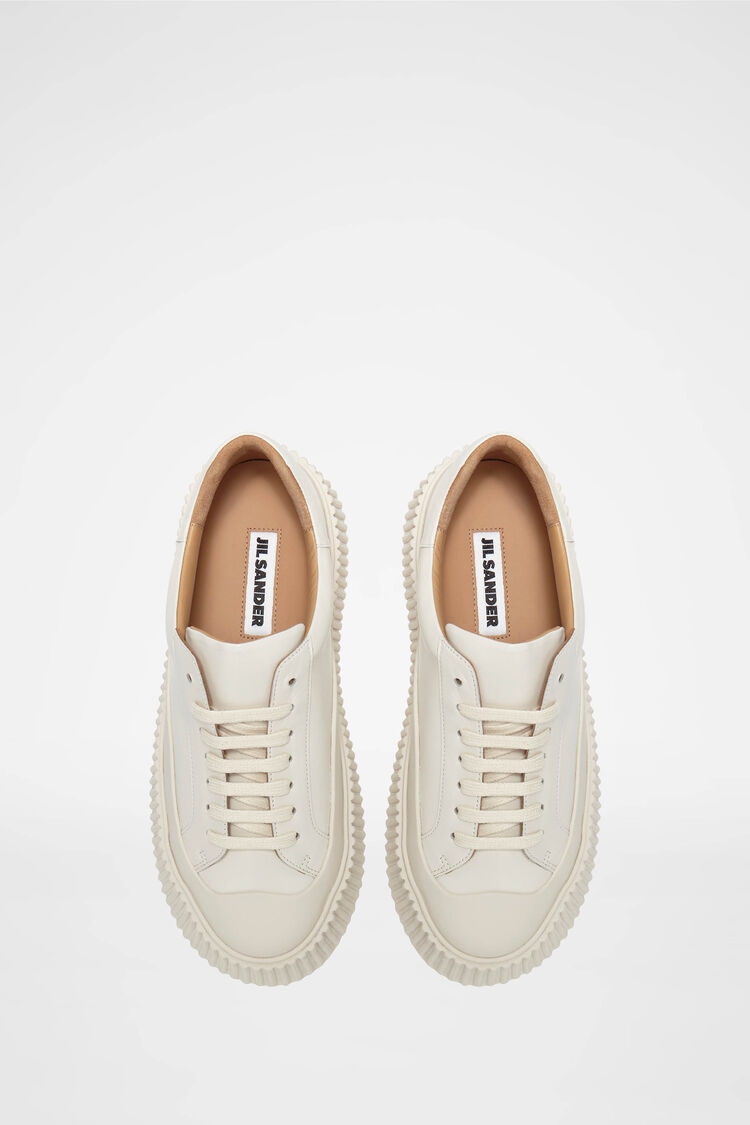 Jil Sander 運動鞋
