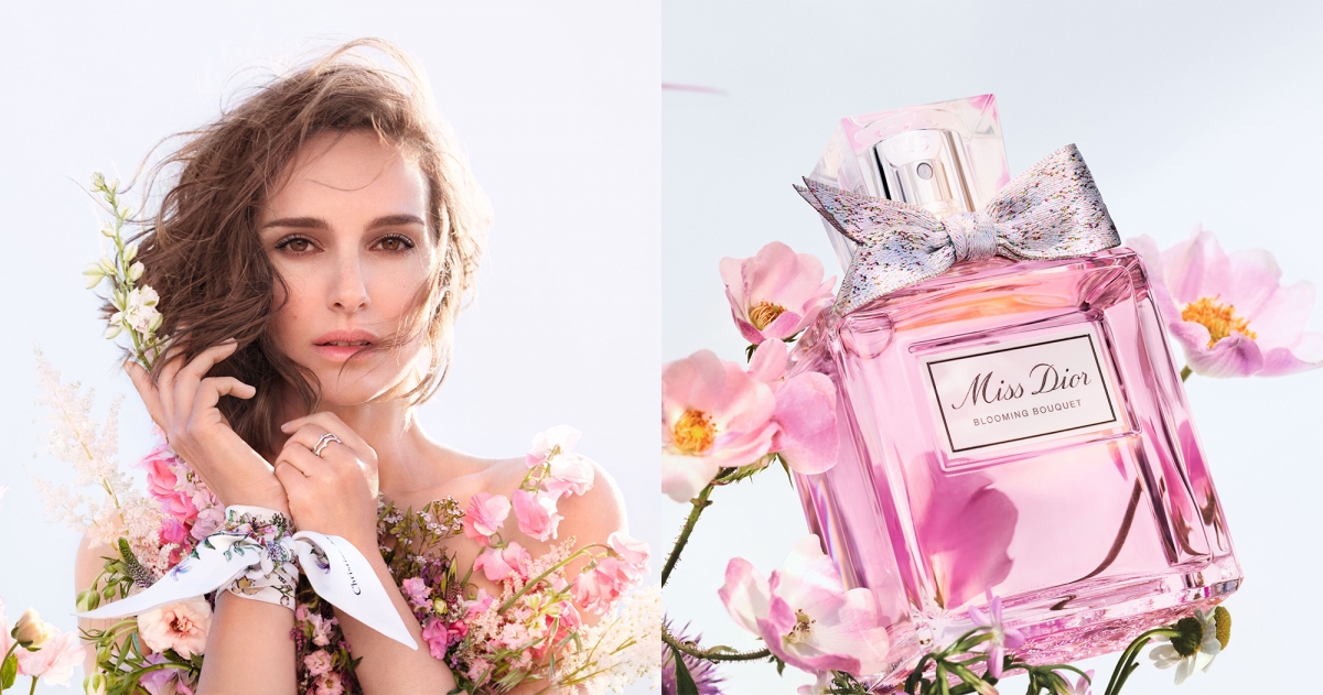 Dior-Miss-Dior花漾迪奧淡香水