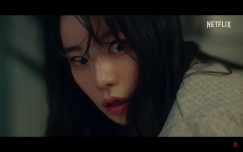 《黑暗榮耀》第二季最新預告