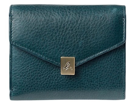 agnès b. Miyuki短夾，NT$6,980