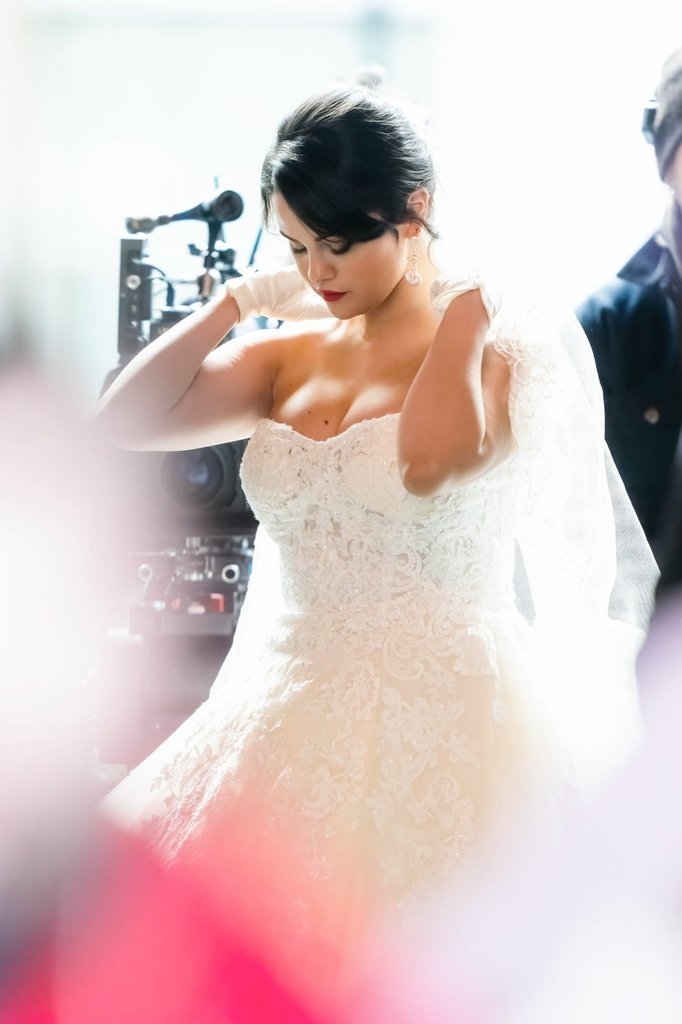 賽琳娜Instagram粉絲數突破4億,不愧是IG女王!