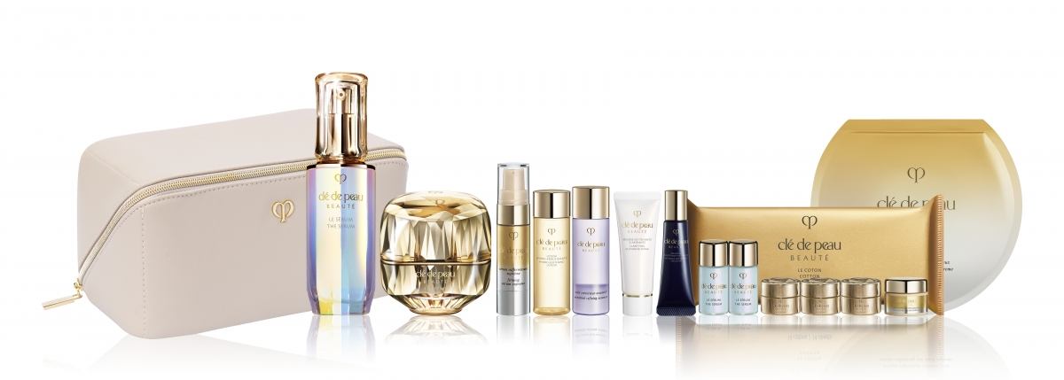 肌膚之鑰 經典雙明星組