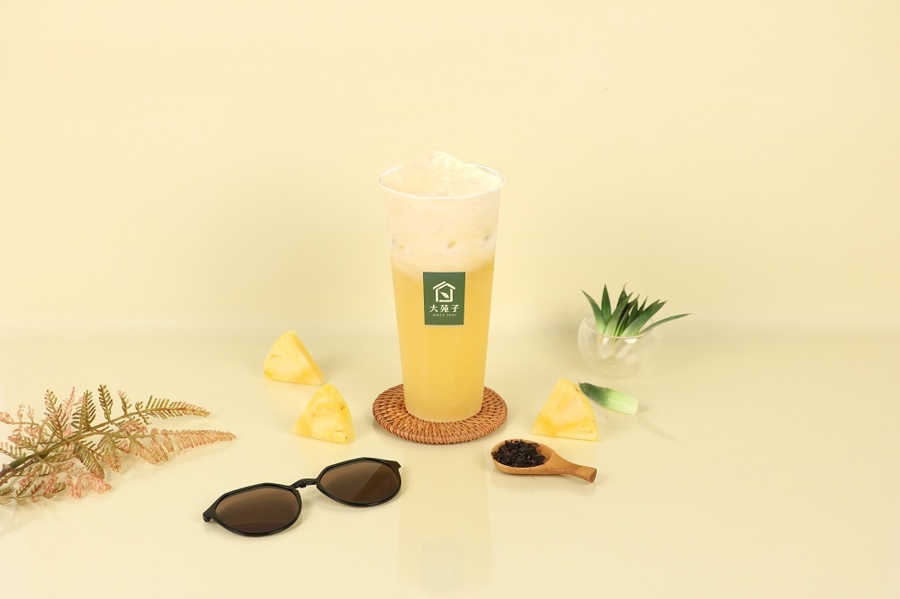 大苑子「旺來翡翠」