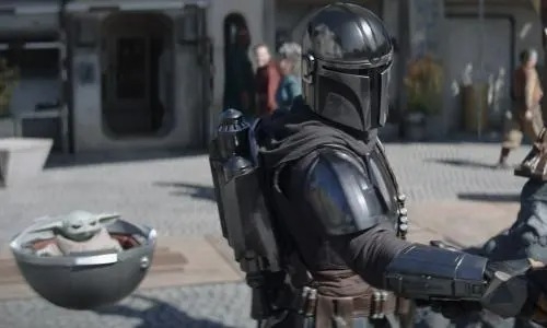 丁賈林總是擋在前面保護兒子古古