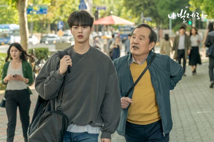 不少內向者和親友的關係密切，被視為是可靠對象。