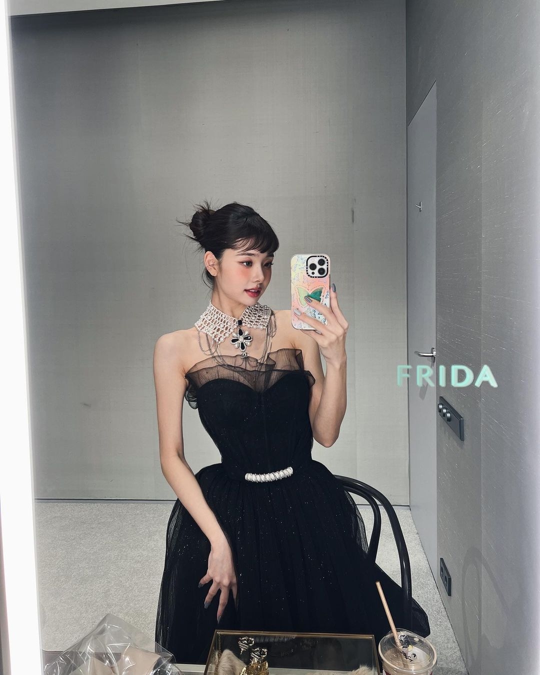 宋智雅傳將簽新經紀公司