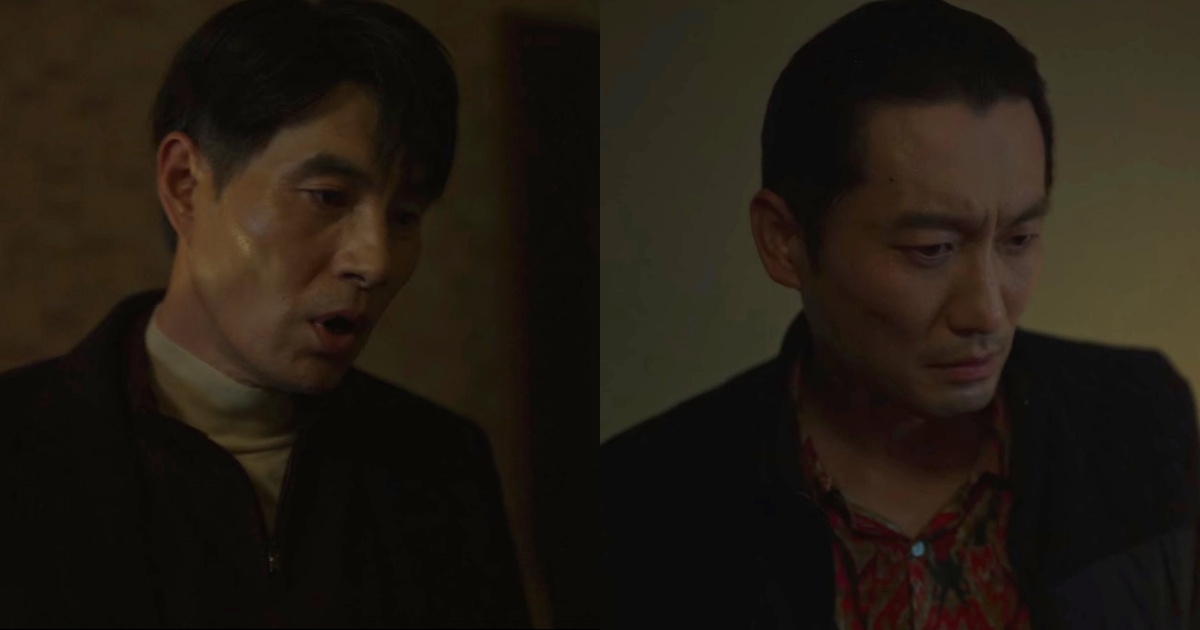 《黑暗榮耀》第二季解析7:警長的結局