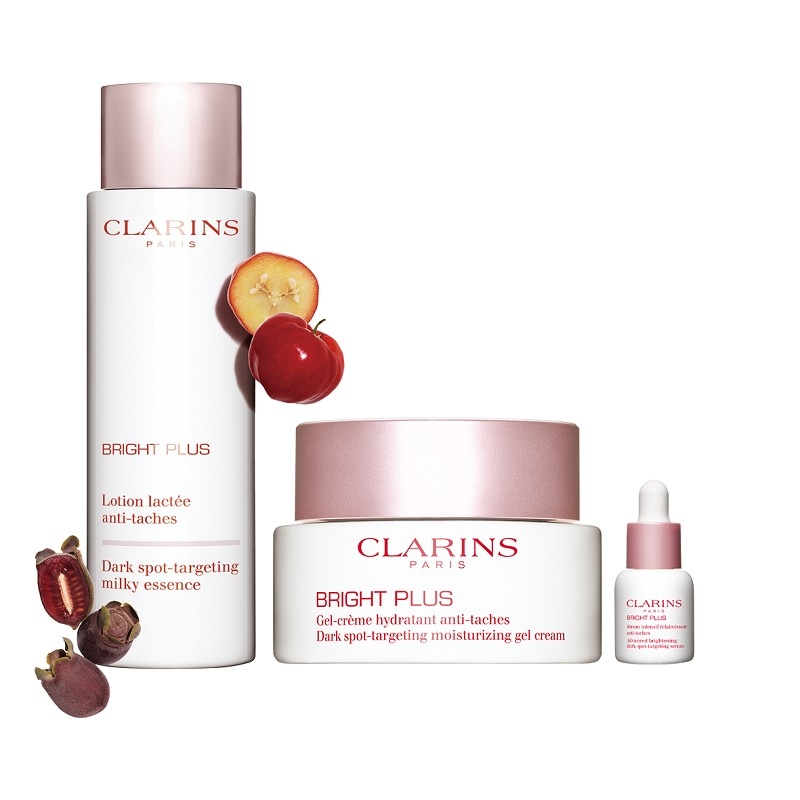 克蘭詩 超亮白無敵發光組