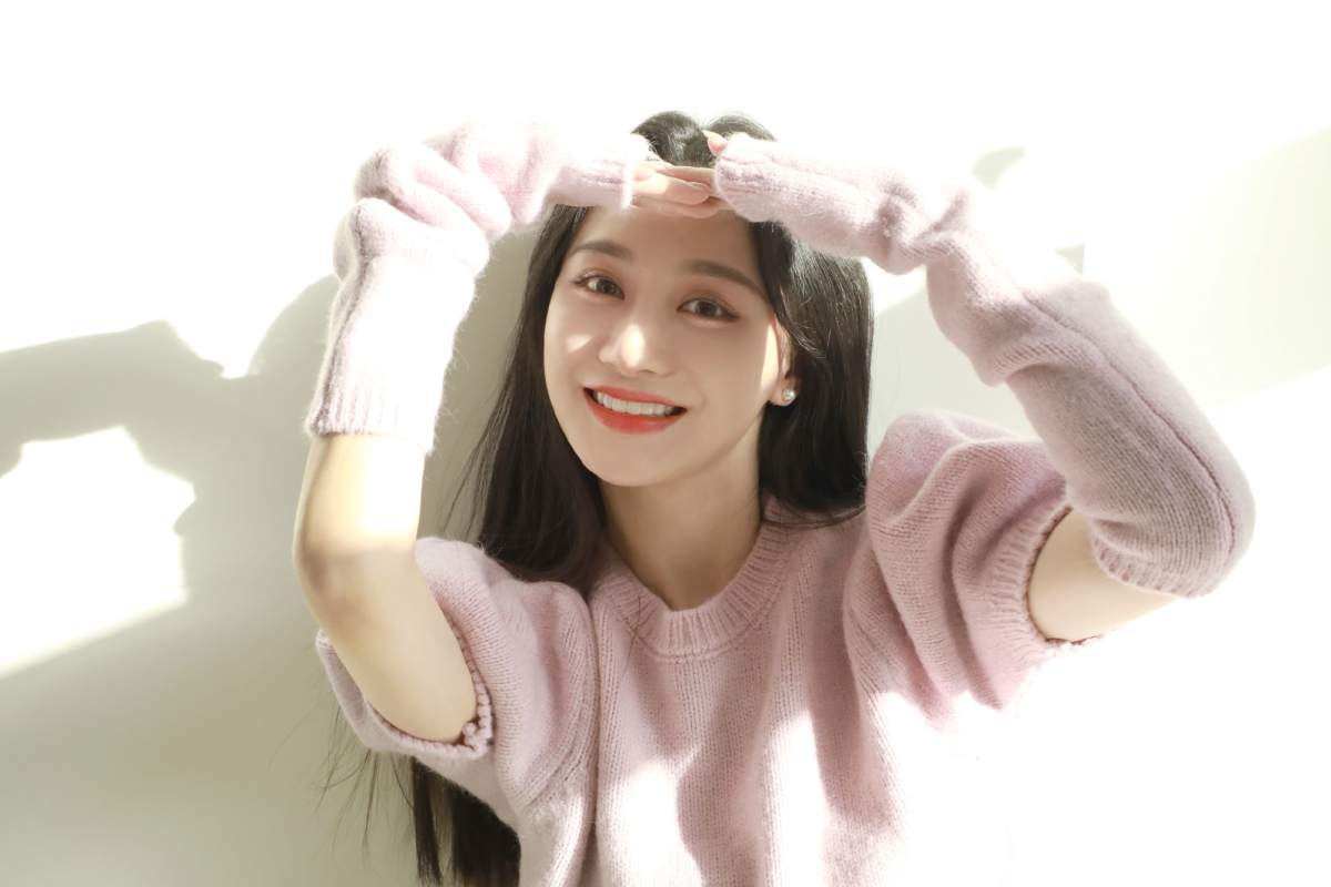 何宣林明亮雙眸向會說話一般靈動。