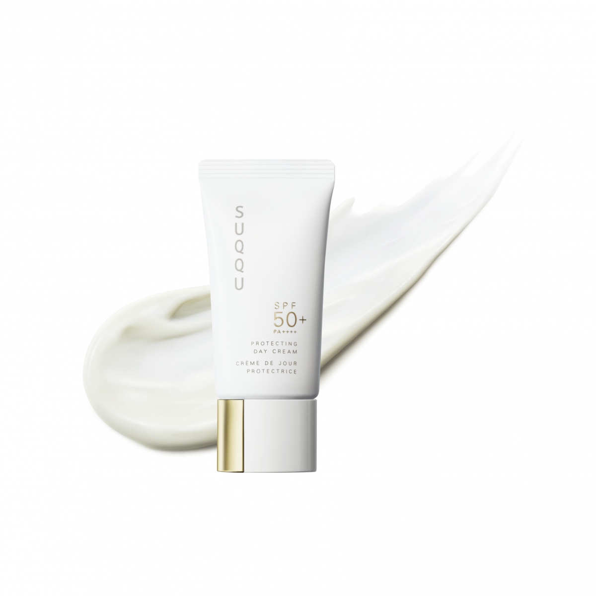 SUQQU晶采防曬日霜 SPF50+ PA++++ ,NT2,600