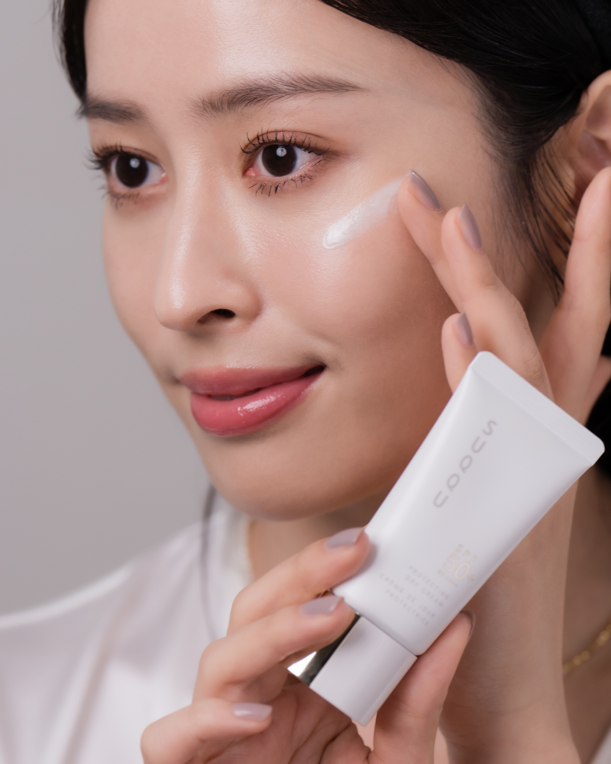 SUQQU晶采防曬日霜 SPF50+ PA++++ ,NT2,600