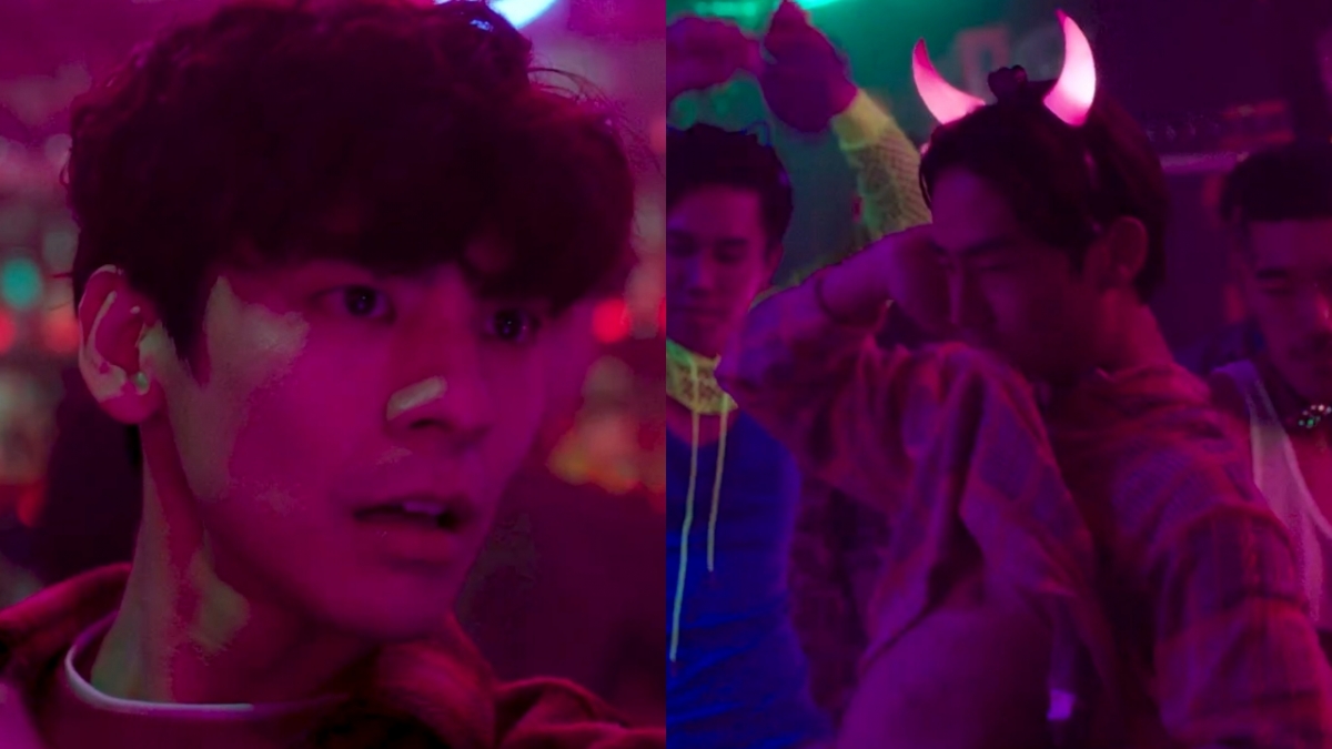 彩蛋播出後先熱論