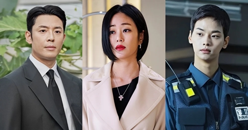 金柱憲、金孝珍、車學沇有望出演